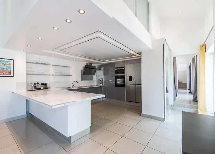 Valentine By Terry's Homes Villa