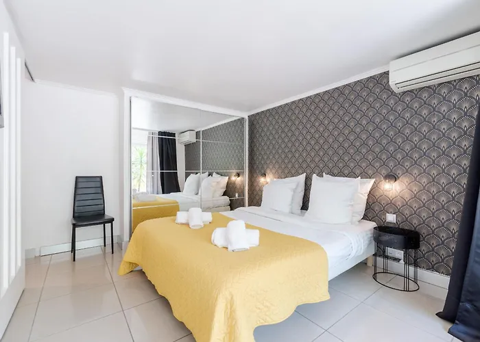 Villa Valentine By Terry's Homes