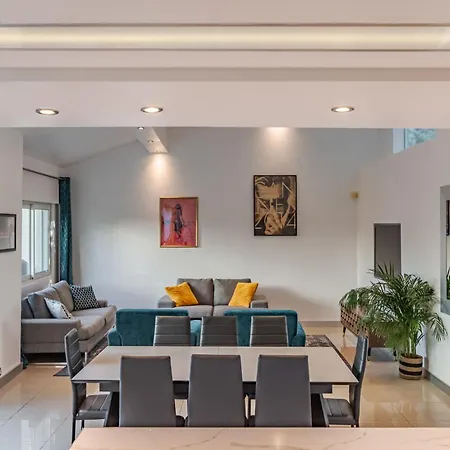Valentine By Terry's Homes Villa