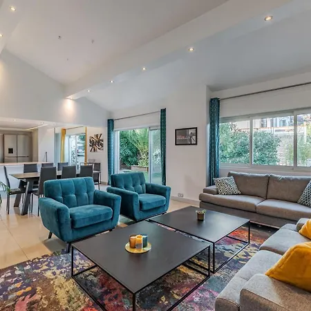 Villa Valentine By Terry's Homes *