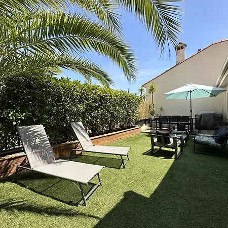 Villa Valentine By Terry's Homes Cannes
