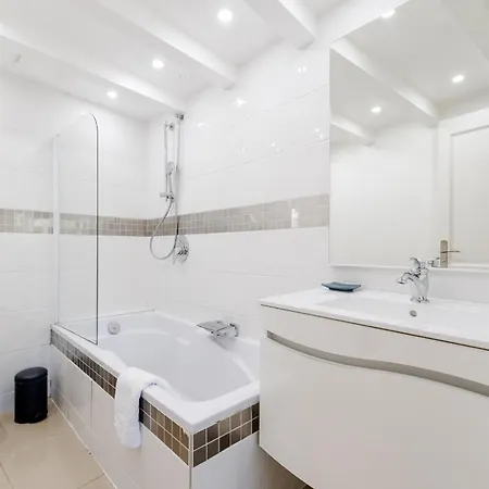 Valentine By Terry's Homes Βίλα *
