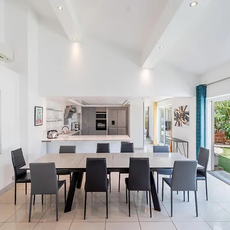Valentine By Terry's Homes וילה קאן