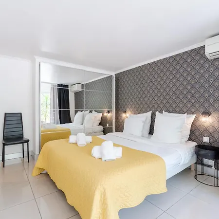 Villa Valentine By Terry's Homes