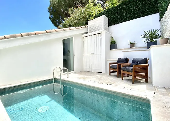 Villa Valentine By Terry's Homes