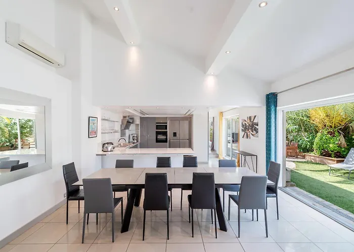 Valentine By Terry's Homes Villa Cannes