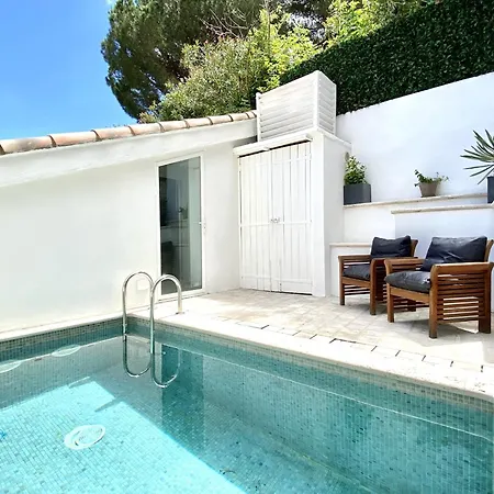 Villa Valentine By Terry's Homes