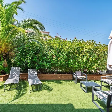 וילה Valentine By Terry's Homes *